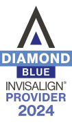 21744 -Invisalign Tier Badges 2024(2 - FA OL)_Diamond Blue