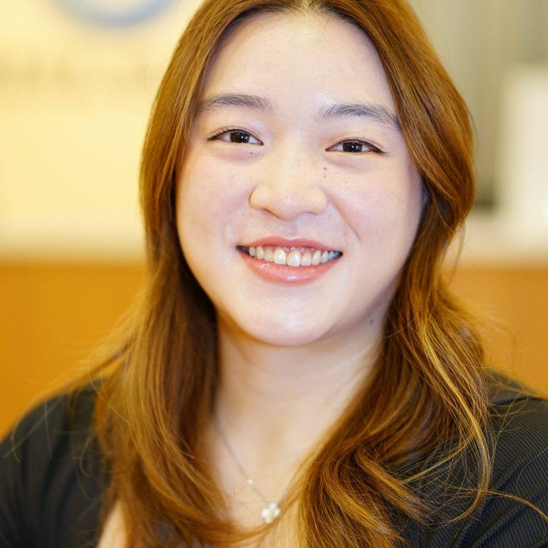 Dr Amanda Quek pic
