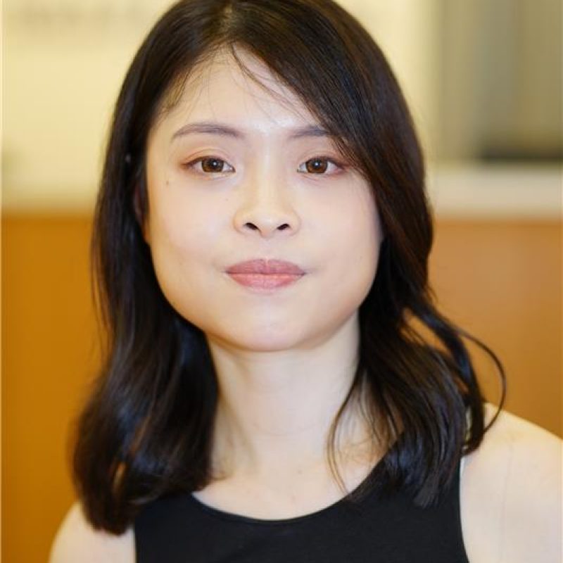 Dr Ang Wan Ling DP