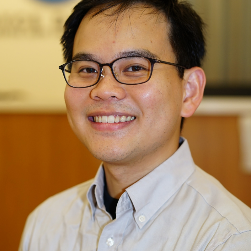 Dr David Chng