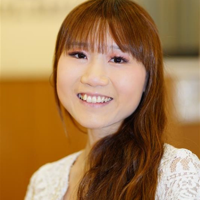 Dr Natasha Tang photo