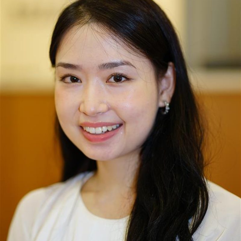Dr Seraphina Goh