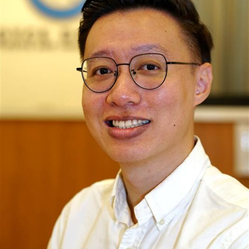 Dr Tan Yong Ming photo