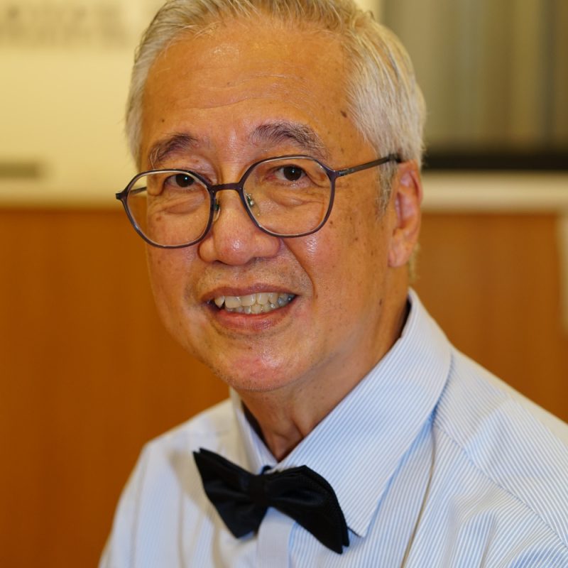 Dr Wee HD