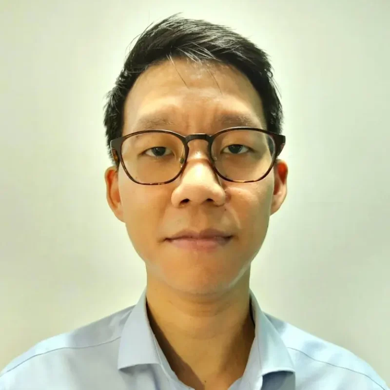 Dr Wong Eu-Gene