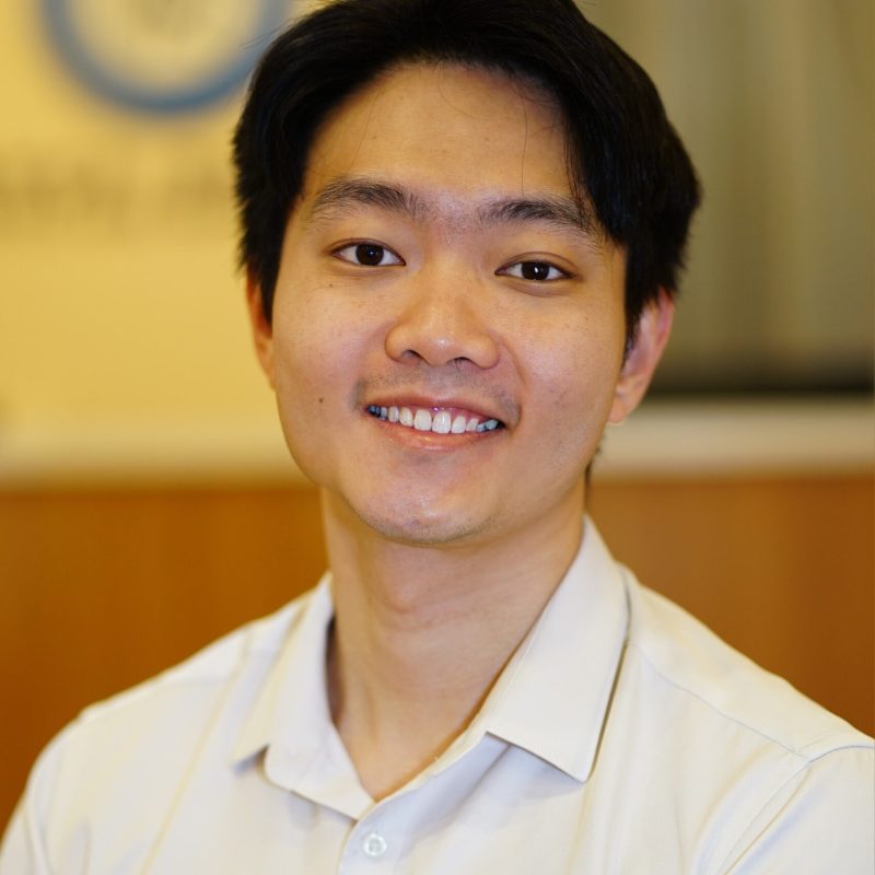 Dr Zhang Aolun