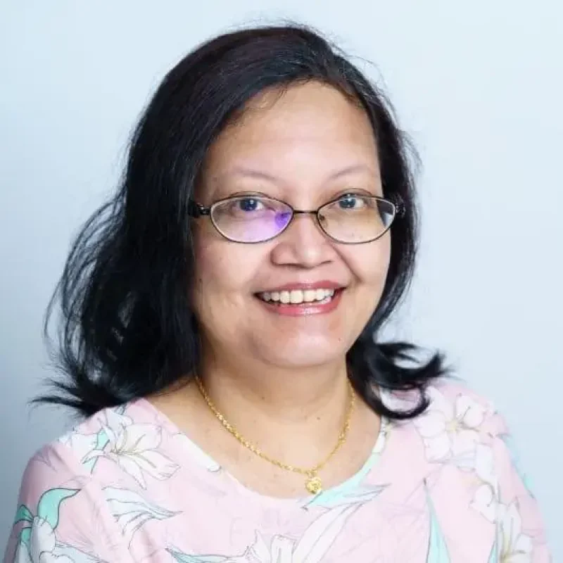 Rafidah-Muhalil