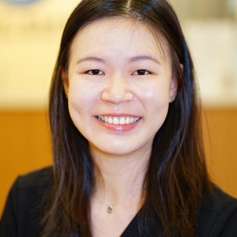 dr lau zi jia image